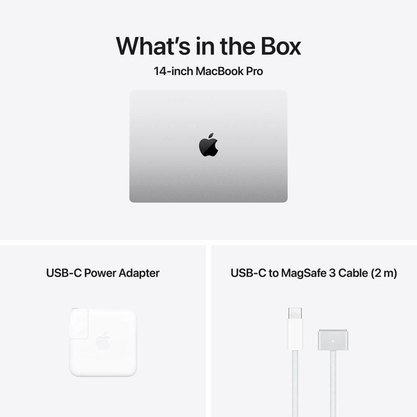 Apple MacBook Pro 14-inch M5